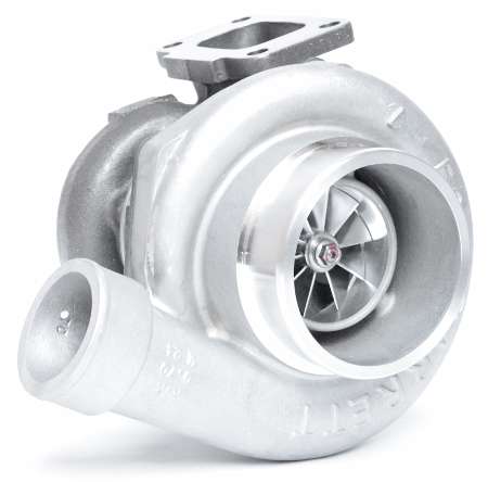 Garrett GTW3884R (aka GTW6765R), 67mm Ball Bearing - Select Housing Options